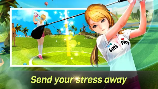 Game Golf