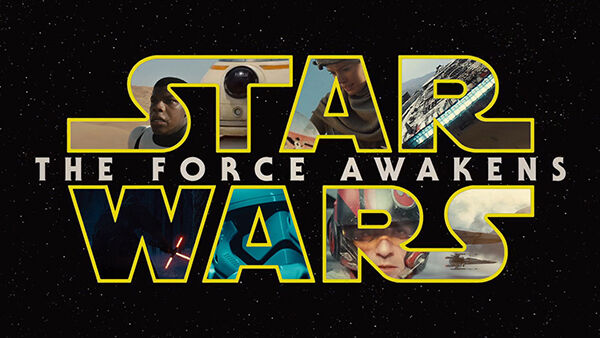 Google Search Star Wars