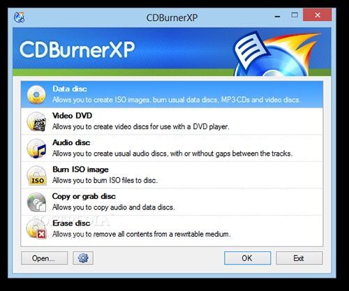 Alternative Software Pc 2