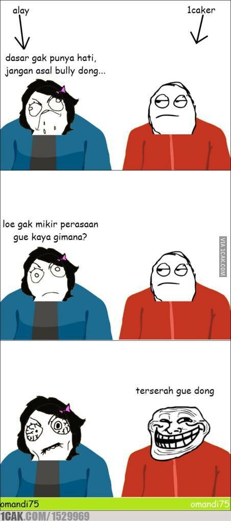 Meme Suka Suka Gue Dong Perusak Taman Bunga Amarillys 14
