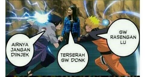Meme Suka Suka Gue Dong Perusak Taman Bunga Amarillys 28