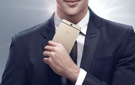 Coolpas Max 5