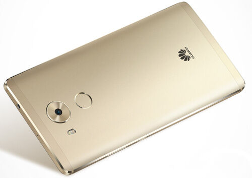 Xiaomi Redmi Note 3 Vs Huawei Mate 8 1
