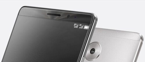 Xiaomi Redmi Note 3 Vs Huawei Mate 8 2