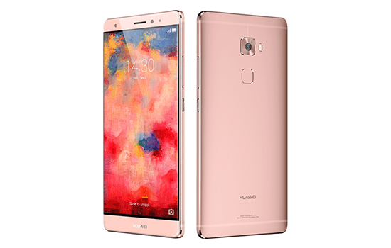 Huawei Mate S 2