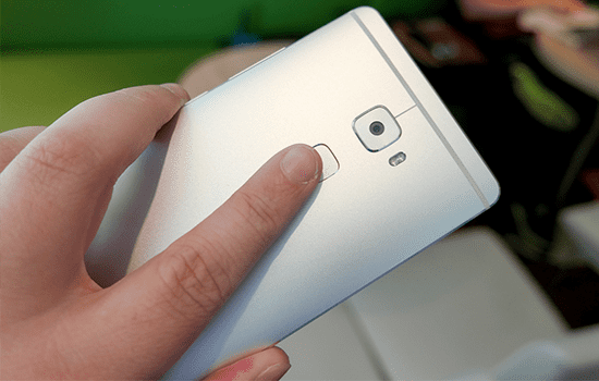Huawei Mate S 3