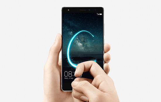 Huawei Mate S 6