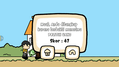 Game Pilkada Serentak 4