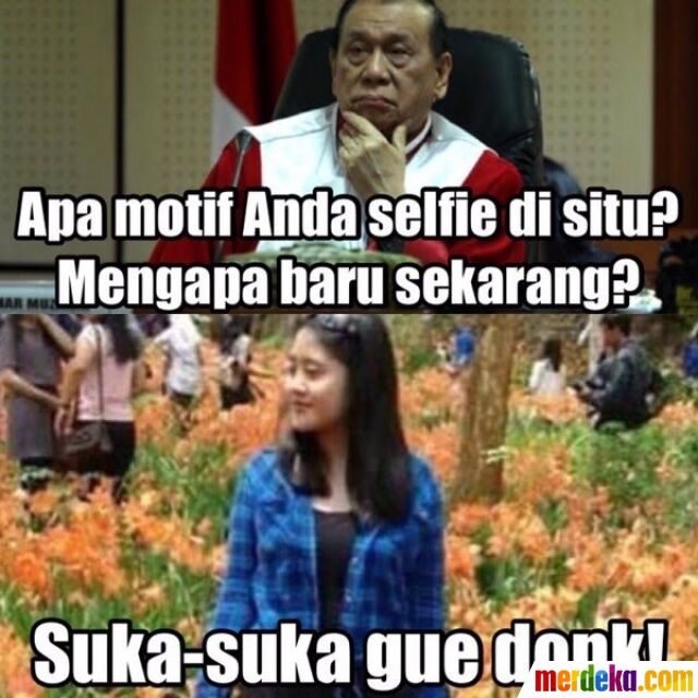 Meme Sidang Mkd 10