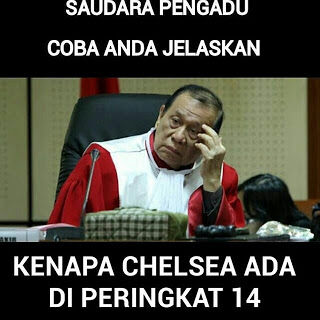 Meme Sidang Mkd 18