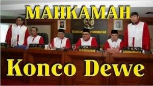 Meme Sidang Mkd 19