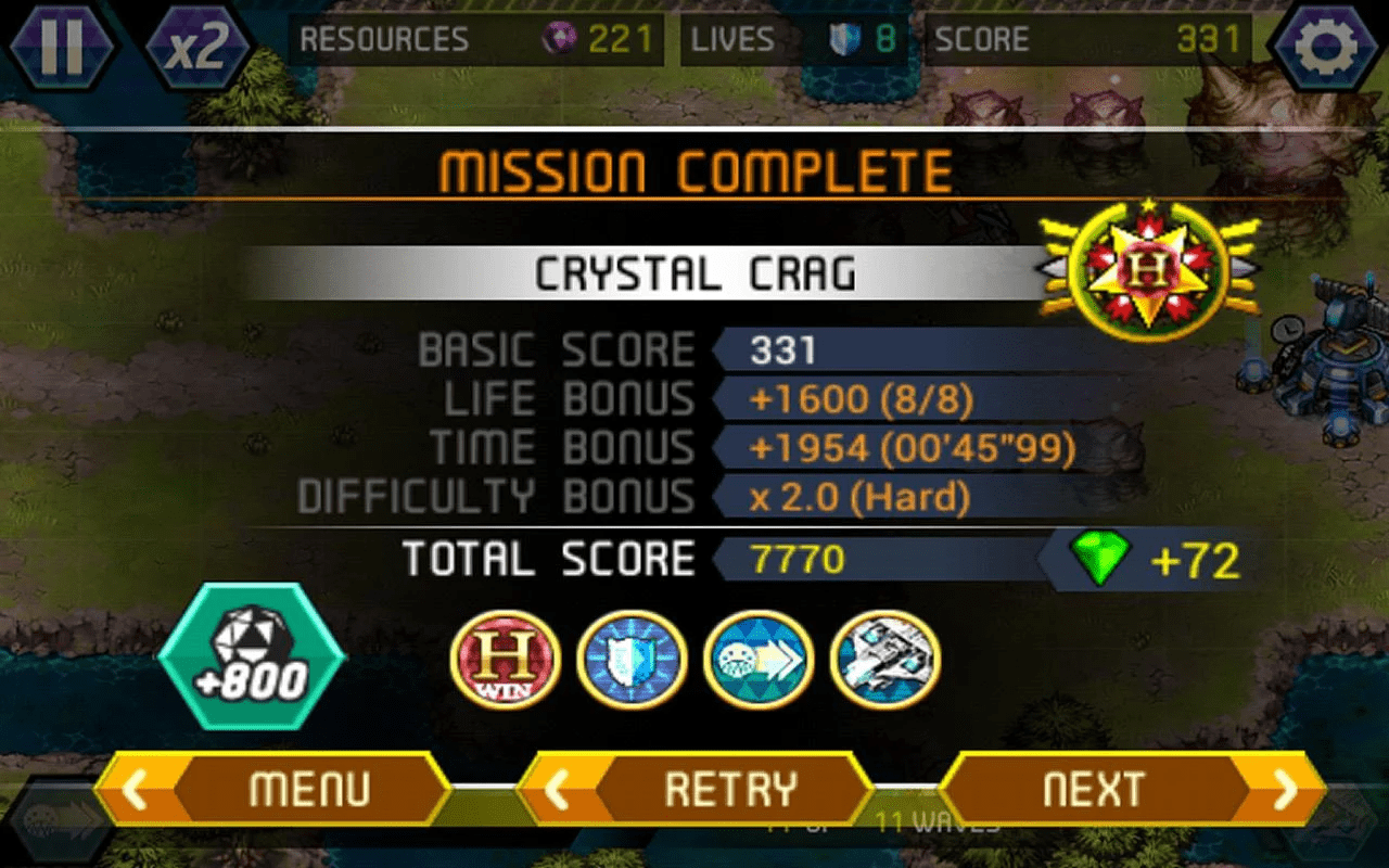 Tower Defense Apk Free