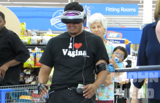 Bokep Vr