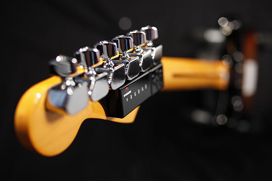 Gitar Robot Tronical