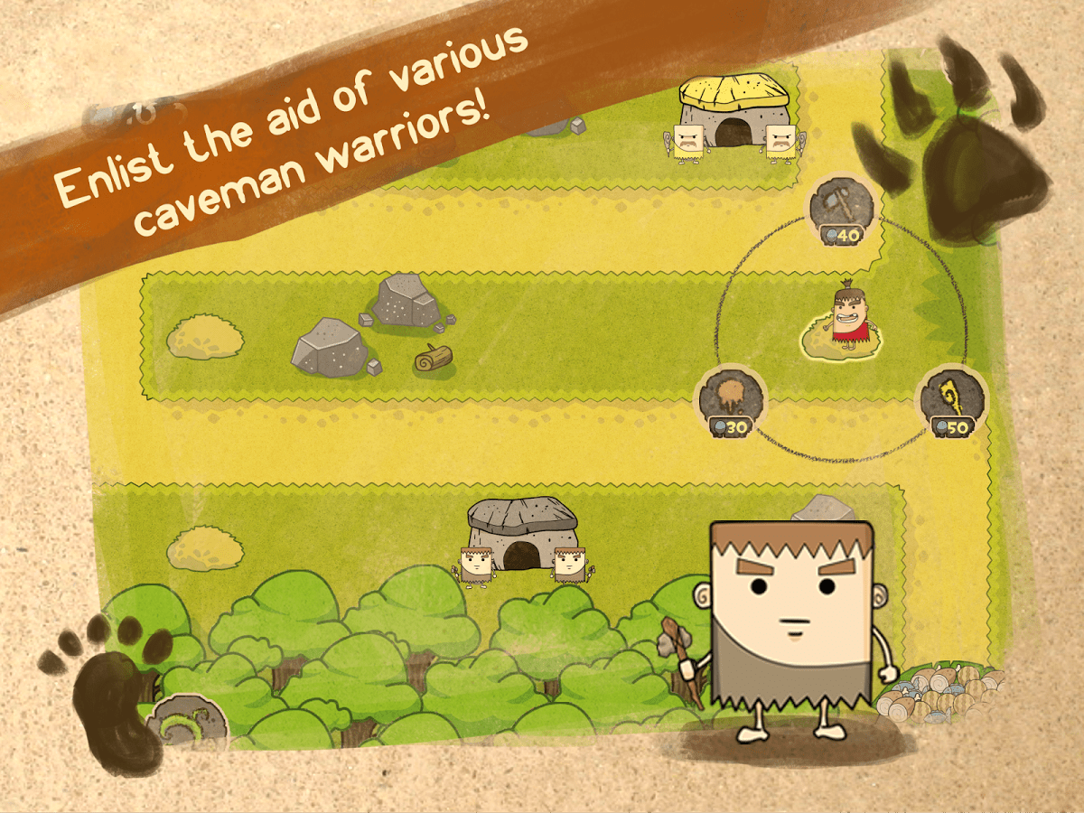 Save The Caver Top Games