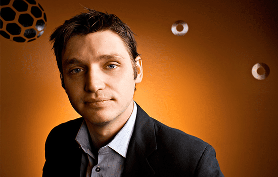 12 anak muda terkaya lewat internet 4