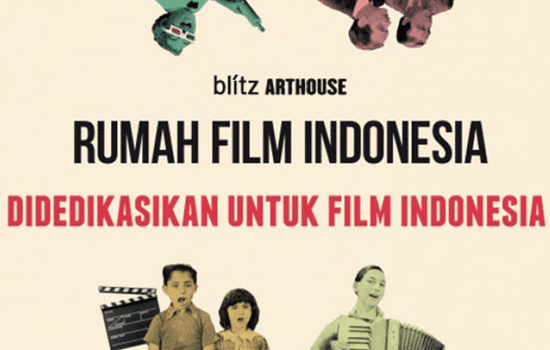Cgv Blitz Arthouse