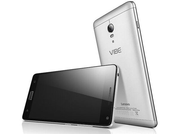 Harga Lenovo Vibe P1 1