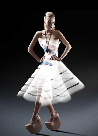 Light Painting 2