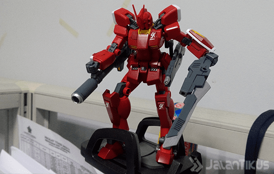 Review Axioo Venge X 9