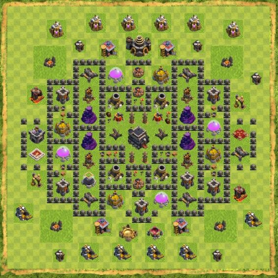 base-defense-coc-th-9-10