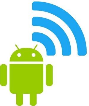 wifi rusak android