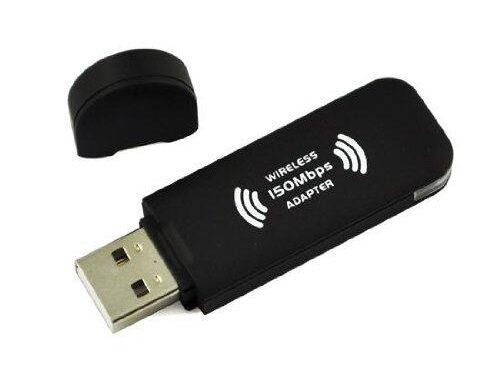 wifi rusak laptop