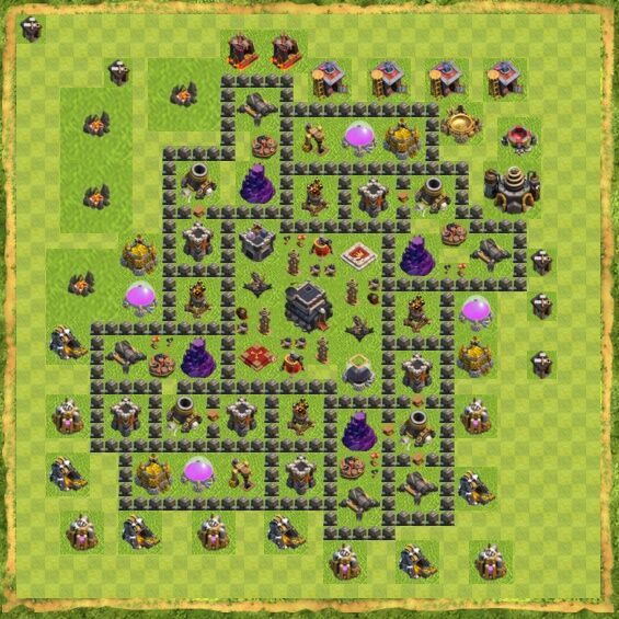 base-war-coc-th-9-14