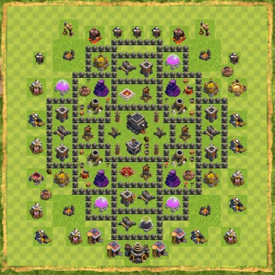 base-war-coc-th-9-27