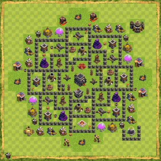 base-war-coc-th-9-32