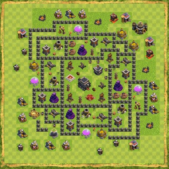 base-war-coc-th-9-36