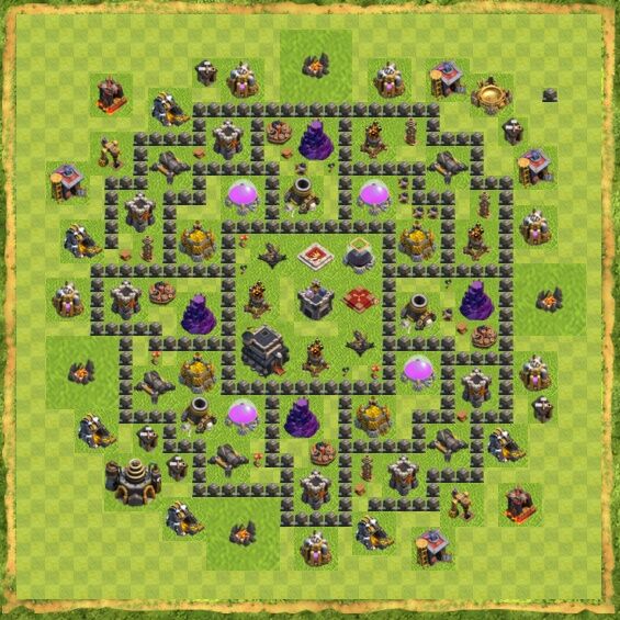 base-war-coc-th-9-41