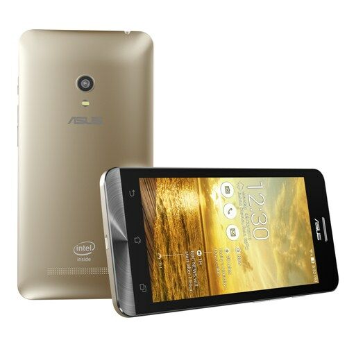 Asus Zenfone 5
