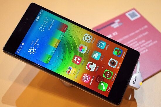Lenovo A6000