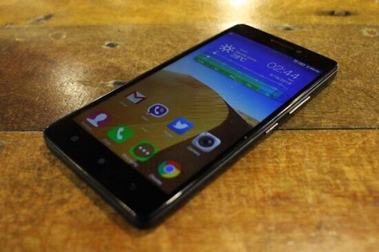 Lenovo A7000