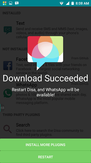 cara instal 2 whatsapp dalam 1 hp 4