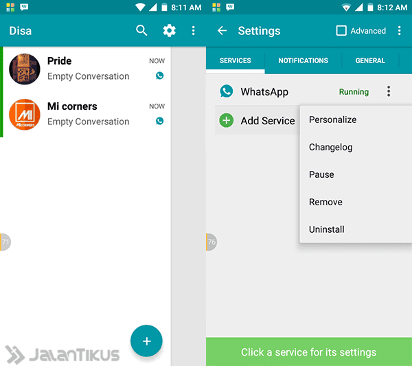 cara instal 2 whatsapp dalam 1 hp 8