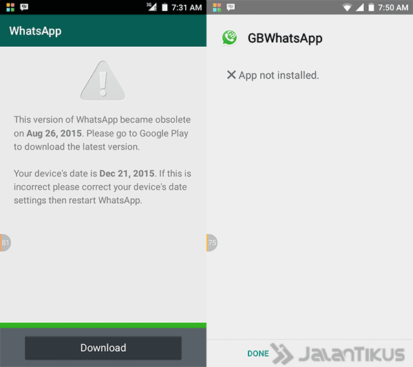 Mudah dan Penuh Fleksibilitas: Cara Menggunakan 2 Nomor WhatsApp dalam 1 HP Android