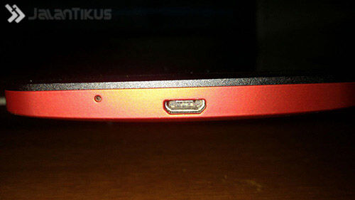 Smartphone Kotor 1