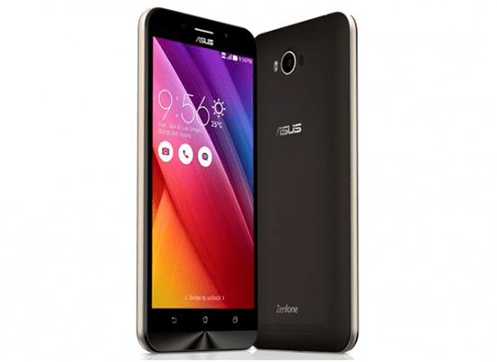 Asus Zenfone Max