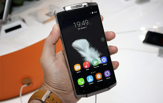 Harga Oukitel K10000