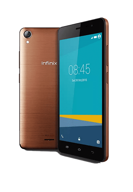 Infinix Hot Note