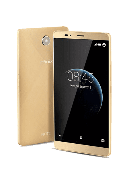 Infinix Note 2