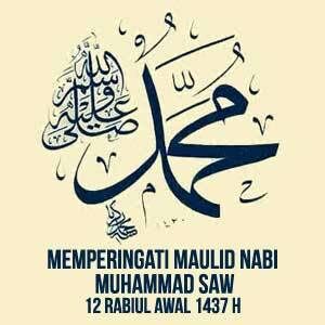 Kumpulan Dp Bbm Maulid Nabi Muhammad Saw 30