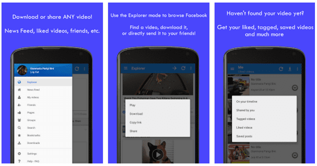 Video Downloader