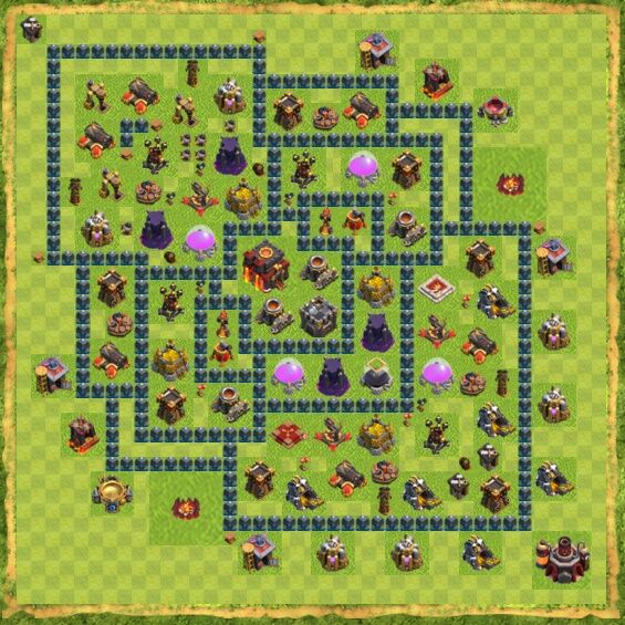 base-hybrid-coc-th-10-11