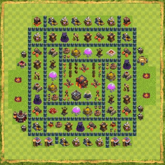 base-hybrid-coc-th-10-3