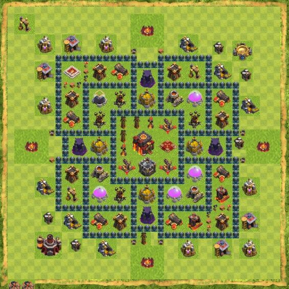 base-hybrid-coc-th-10-32