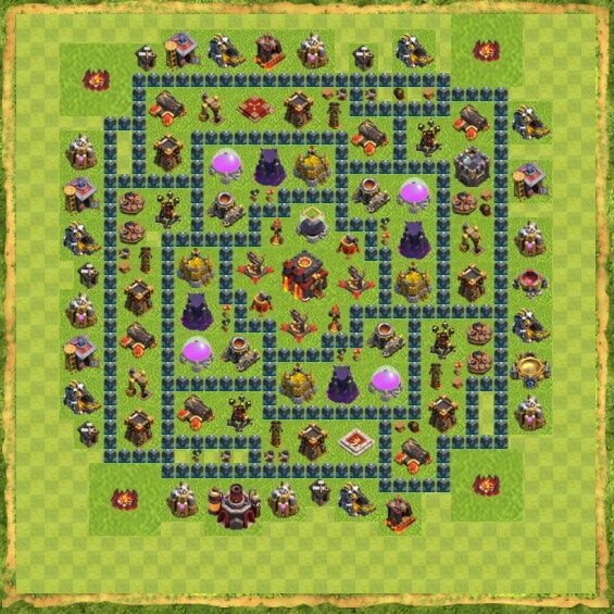 base-hybrid-coc-th-10-5