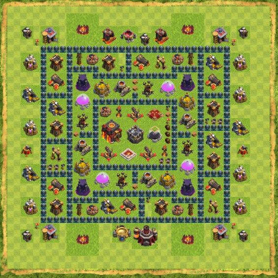 base-hybrid-coc-th-10-9